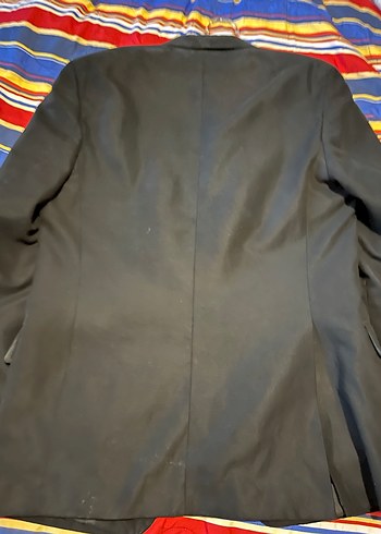 ZARA Erkek Ceket - Görsel 9