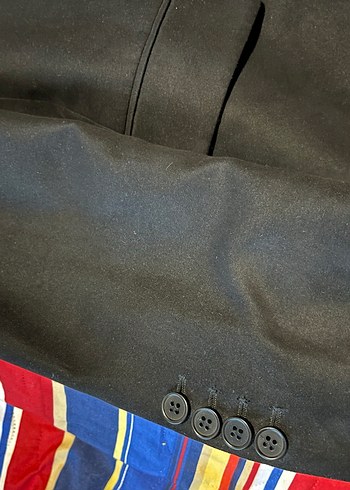 ZARA Erkek Ceket - Görsel 4