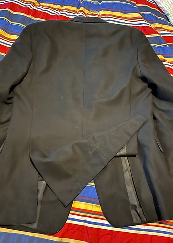 ZARA Erkek Ceket - Görsel 8