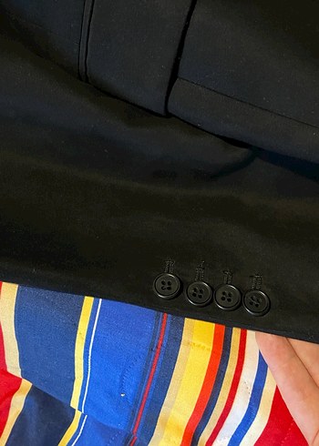 ZARA Erkek Ceket - Görsel 2