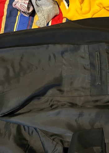 ZARA Erkek Ceket - Görsel 6