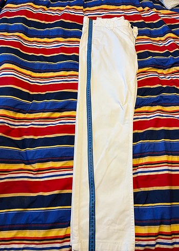 ZARA Orjinal Erkek Pantolon - Görsel 7