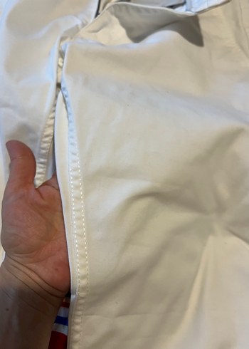 ZARA Orjinal Erkek Pantolon - Görsel 3