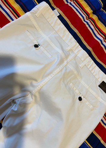 ZARA Orjinal Erkek Pantolon - Görsel 5