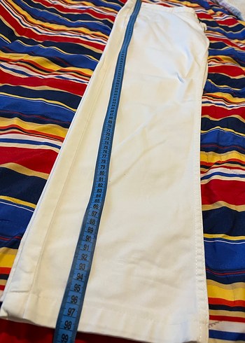 ZARA Orjinal Erkek Pantolon - Görsel 8