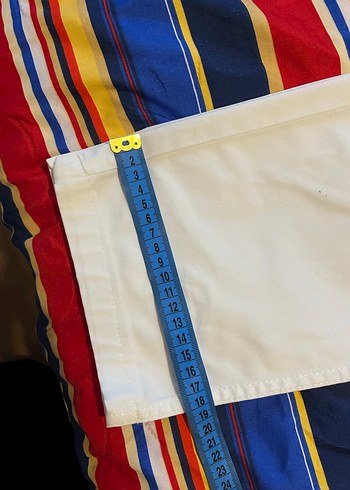 ZARA Orjinal Erkek Pantolon - Görsel 9