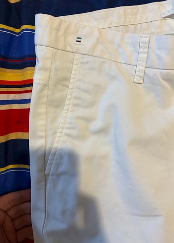 ZARA Orjinal Erkek Pantolon - Görsel 4