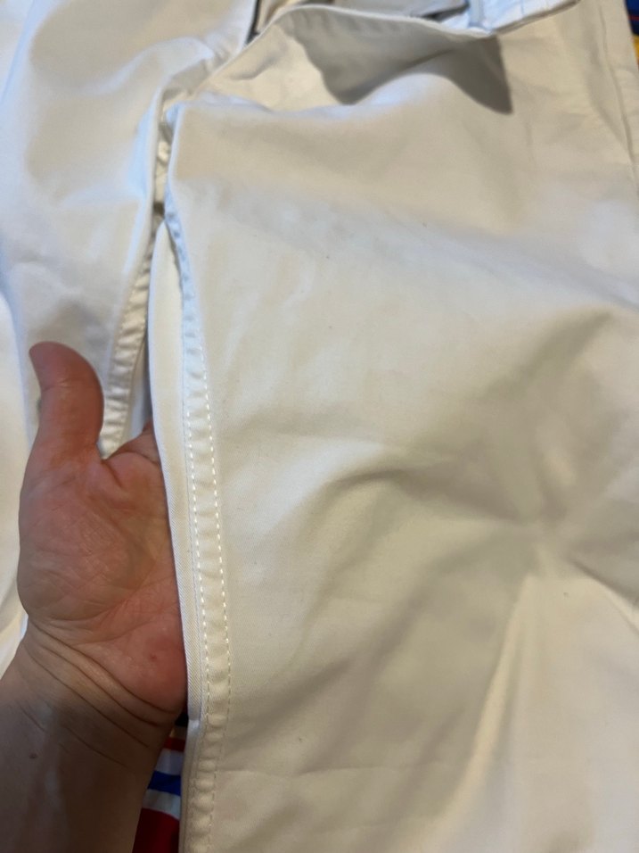 ZARA Orjinal Erkek Pantolon - Görsel 3