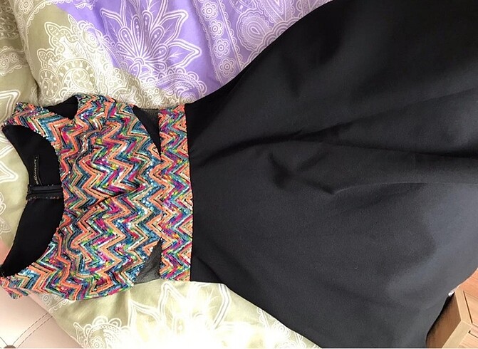 Çan elbise - Görsel 5