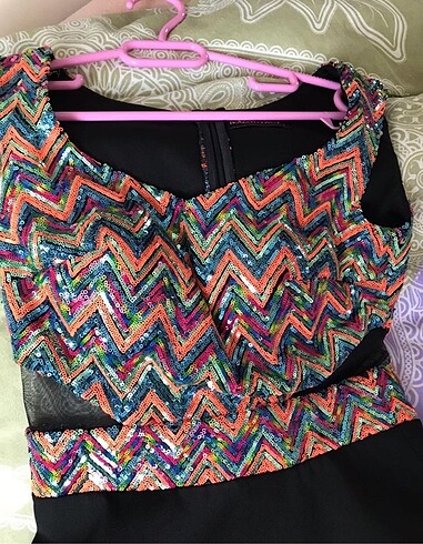 Çan elbise - Görsel 7