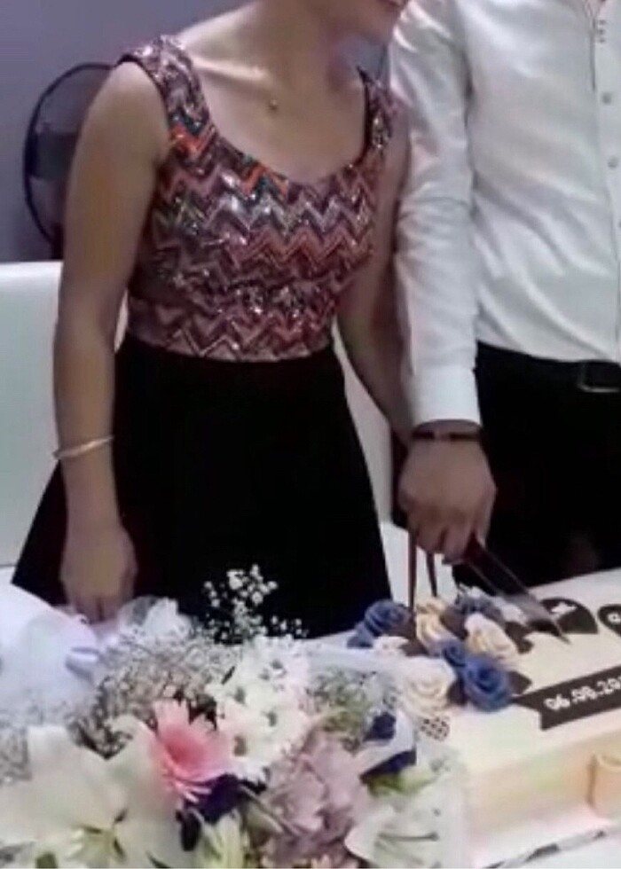 Çan elbise - Görsel 2