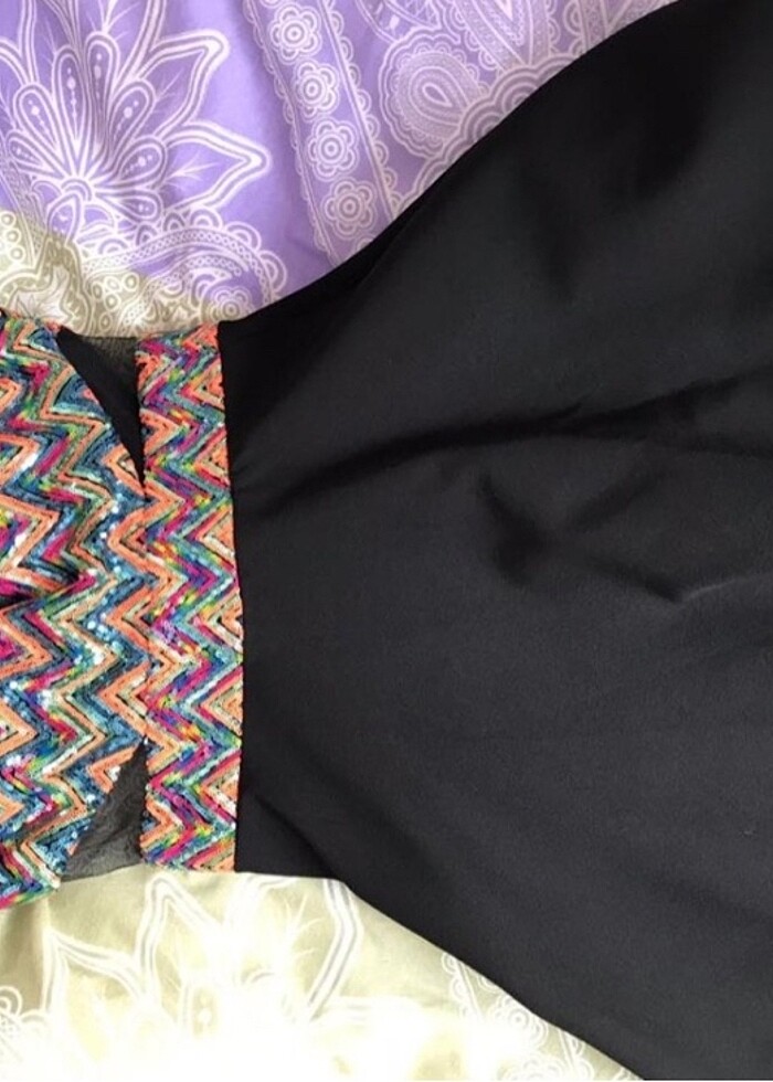 Çan elbise - Görsel 5