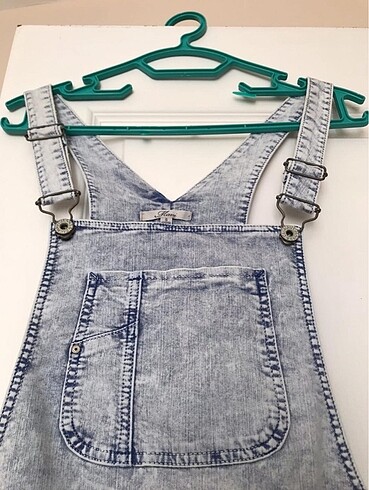 Mavi Jeans Kot salopet