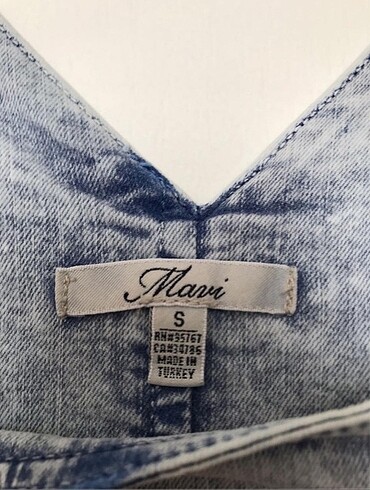 Kot salopet - Görsel 5