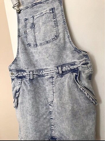 Kot salopet - Görsel 7