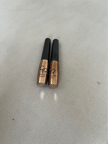 Eyeliner