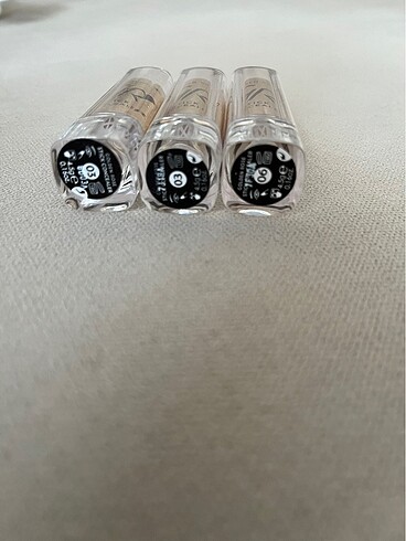 Beden Kapatıcı concealer