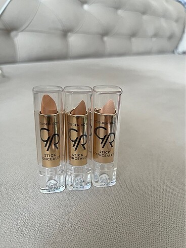 Golden Rose Kapatıcı concealer