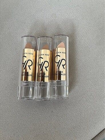 Kapatıcı concealer