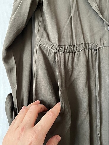 Hamile elbise - Görsel 4