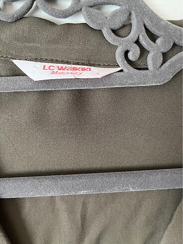 Hamile elbise - Görsel 3