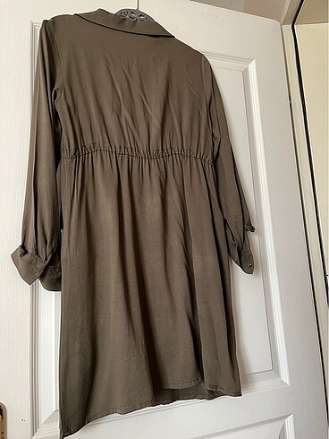 Hamile elbise - Görsel 6