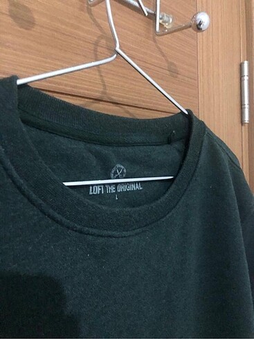 Orijinal Loft Erkek Sweatshirt