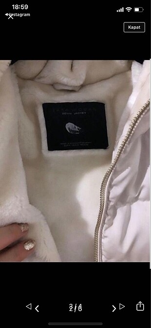 Zara mont