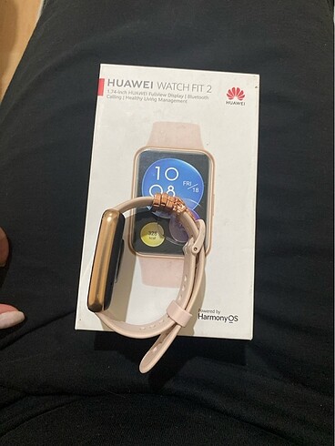 Huawei Akıllı saat