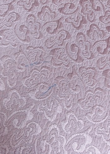 Bej Düz Renk Yatak Örtüsü - Görsel 2