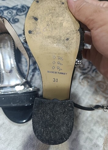 Diğer Çocuk sandaleti