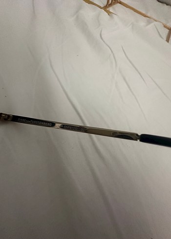 Klasik Siyah-Gri Tokalı Kadın Gözlüğü - Görsel 5