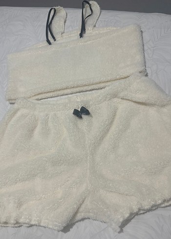 Gecelik takımı - Görsel 3