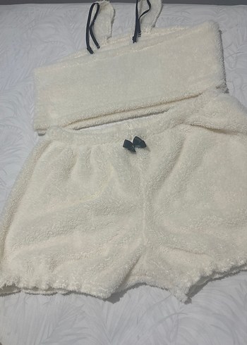 Gecelik takımı - Görsel 2