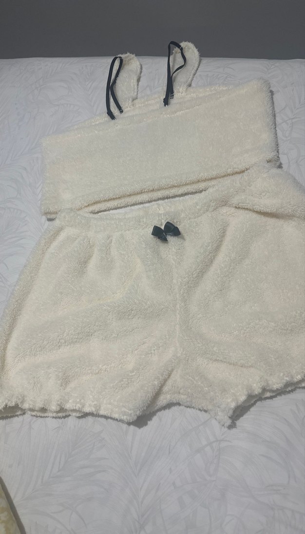 Gecelik takımı - Görsel 2