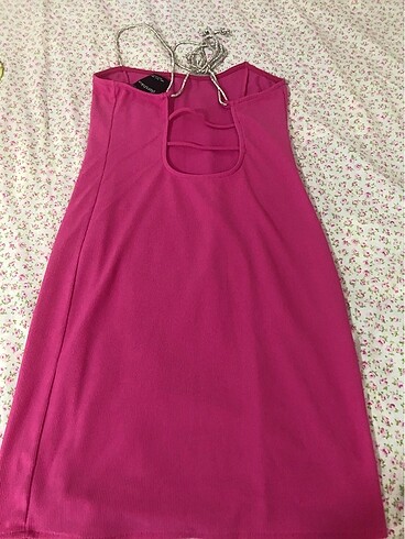 Bershka Mini elbise