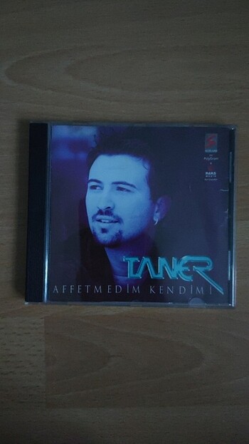 TANER AFFETMEDİM KENDİMİ 