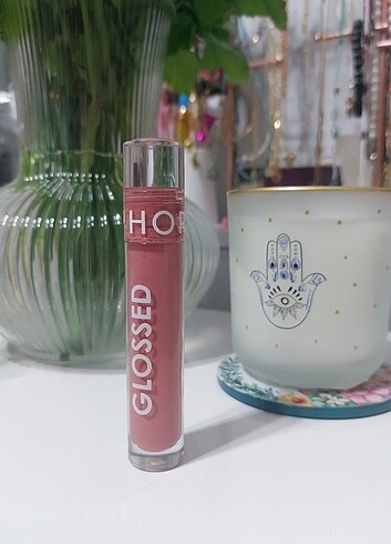 Beden Renk Sephora lip gloss