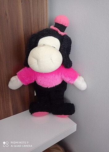  Beden Peluş oyuncak 