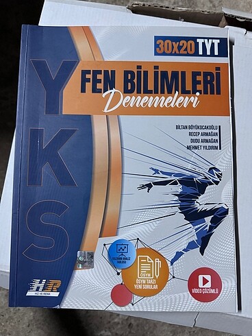 hız ve renk tyt fen bilimleri deneme