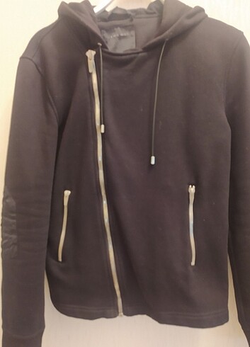 Zara man