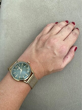 Skagen harika saat