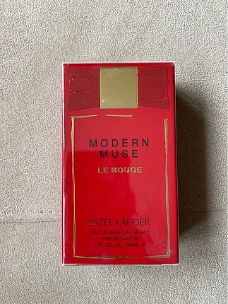Estee Lauder Estee Lauder orjinal hiç açılmamış orjinal parfüm