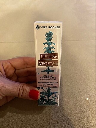 YVES ROCHE SERUM