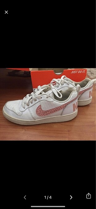nike orijinal ayakkabı