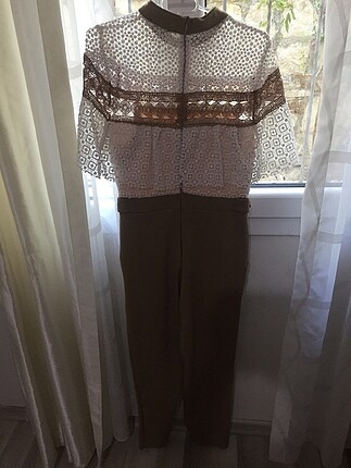 Jumpsuit