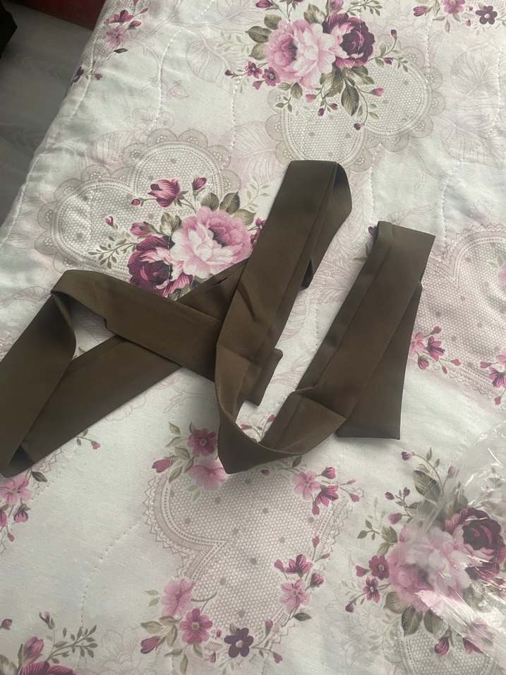 Kadın tulum - Görsel 4