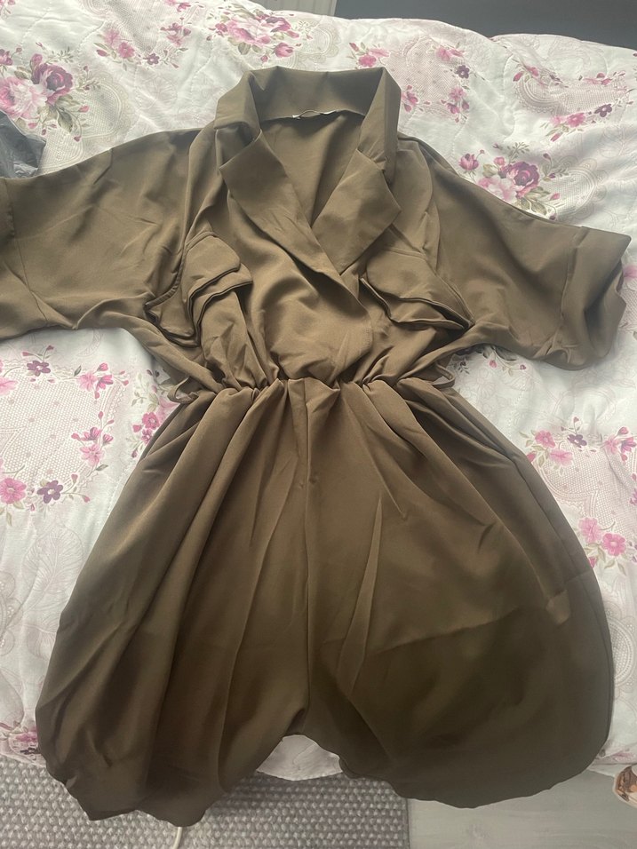 Kadın tulum - Görsel 2