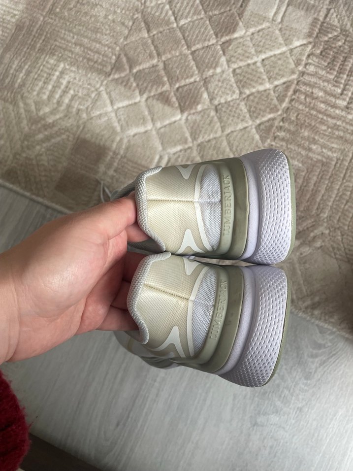 Kadın Spor Ayakkabısı - Görsel 2