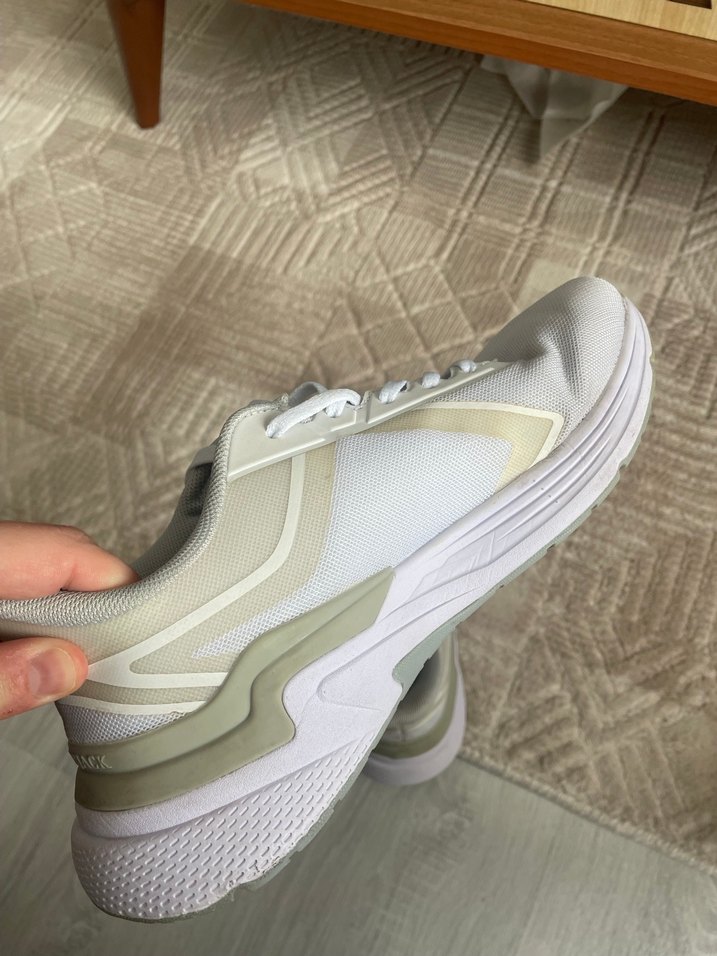 Kadın Spor Ayakkabısı - Görsel 3